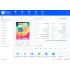 Планшет Apple iPad 6-го пок 9,7" 92%