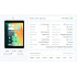 Планшет Apple iPad 6-го пок 9,7" 32Гб 94% Планшет Apple iPad 6-го пок 9,7" 32Гб 94%