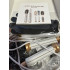 Фен ukliss wt-622 6w1 для стилізації волосся 6 насадок