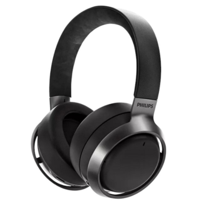 Навушники Philips Fidelio L3 Over-ear ANC Hi-Res Wireless Mic