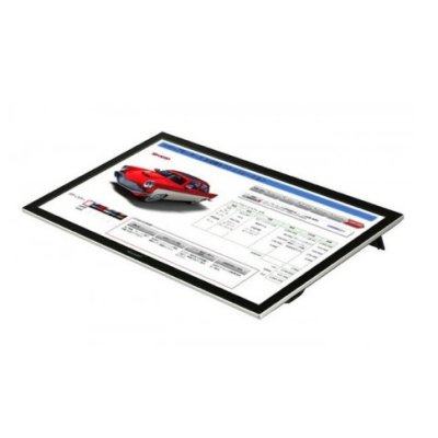 Монітор Sharp LL-S201A 20" мультитач FullHD Сенсоний