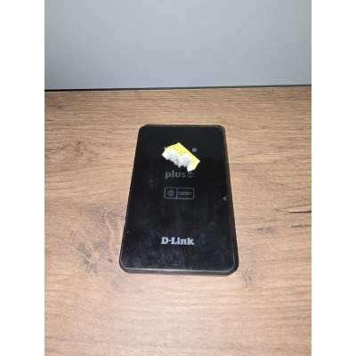 Мобільний роутер dlink dwr-932