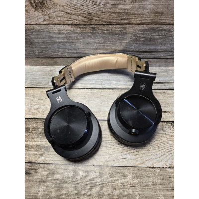 Навушники ONEODIO FUSION A70 BLACK     