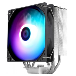 Кулер Thermalright Assassin X 120 Refined SE ARGB Black Кулер Thermalright Assassin X 120 Refined SE ARGB Black