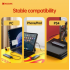 Кейс для жорсткого диска KODAK M.2 NVME SSD