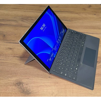Ноутбук Microsoft Surface Pro 7 (1866) 12,3" IPS 2K l i7-1065G7 16 RAM 256 SSD 19%