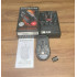 Миша Steelseries Aerox 5 Diablo IV Edition Wireless/USB Black/Dark Red/Bluetooth