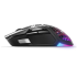 Миша Steelseries Aerox 5 Diablo IV Edition Wireless/USB Black/Dark Red/Bluetooth