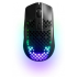 Миша SteelSeries Aerox 3 Wireless Onyx /USB Type-C / Bluetooth