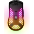 Миша SteelSeries Aerox 3 Wireless Onyx /USB Type-C / Bluetooth