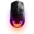 Миша SteelSeries Aerox 3 Wireless Onyx /USB Type-C / Bluetooth