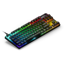 Клавіатура дротова SteelSeries Apex Pro TKL 2023 TYPE-C Клавіатура дротова SteelSeries Apex Pro TKL 2023 TYPE-C