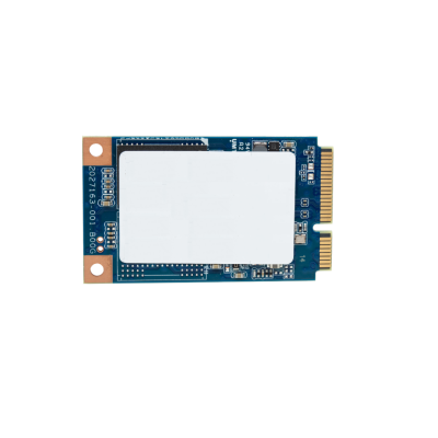 SSD mSATA 128Gb б/в