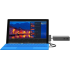 Док-станція Surface Dock 1661 Microsoft Surface Pro3, Surface Pro4, Surface Book б/в 2шт 