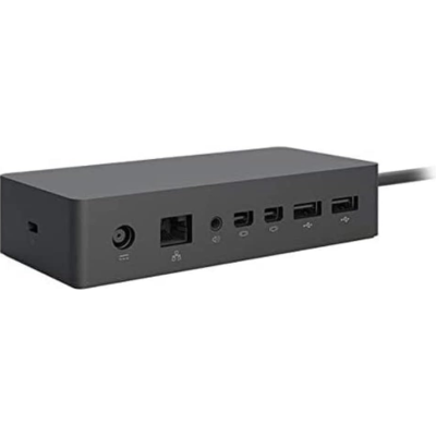 Док-станція Surface Dock 1661 Microsoft Surface Pro3, Surface Pro4, Surface Book б/в 2шт 