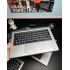 Оригінальна клавіатура для HP Elite x2 1012 G1, HP Elite x2 1012 G2 series, ENG, silver топкейс