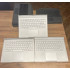 Клавіатура для Surface Book 1 Quick Response для Microsoft  Book 1  3шт