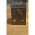 Миша Steelseries Aerox 5 Diablo IV Edition Wireless/USB Black/Dark Red/Bluetooth 