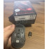 Миша Steelseries Aerox 5 Diablo IV Edition Wireless/USB Black/Dark Red/Bluetooth 