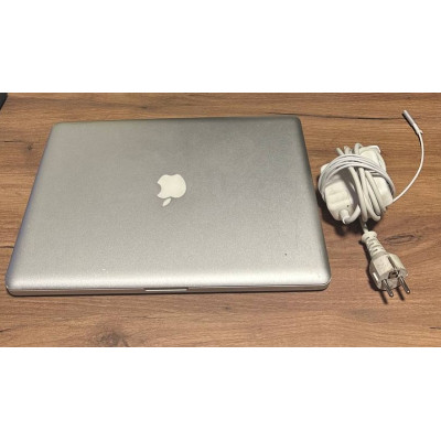 Ноутбук Apple MacBook Pro A1286 Ноутбук Apple MacBook Pro A1286