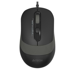 Миша A4Tech Fstyler FM10S Grey Миша A4Tech Fstyler FM10S Grey