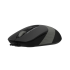 Миша A4Tech Fstyler FM10S Grey