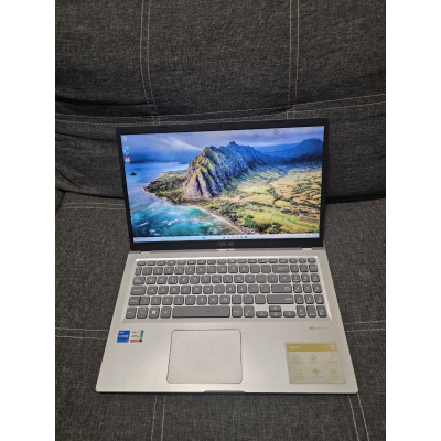 Ноутбук ASUS X515EA 15.6" (1920x1080) IPS/ i5-1135G7  / 16GB / 512 GB SSD