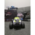 Радіокерована машинка RC повний привод 4WD, масштаб 1:18, акумуляторний монстр-трак