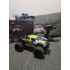 Радіокерована машинка RC повний привод 4WD, масштаб 1:18, акумуляторний монстр-трак