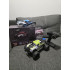 Радіокерована машинка RC повний привод 4WD, масштаб 1:18, акумуляторний монстр-трак