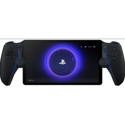 Пристрій для дистанційної гри PlayStation Portal Midnight Black (CFI-Y1016) Пристрій для дистанційної гри PlayStation Portal Midnight Black (CFI-Y1016)