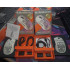 Бездротова ігрова миша SteelSeries Aerox 3 Wireless Snow (62608)