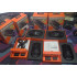 Бездротова ігрова миша SteelSeries Aerox 3 Wireless ONYX (62612)