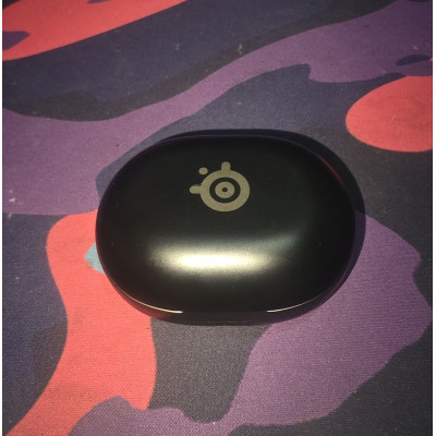 Навушники SteelSeries Arctis GameBuds Black