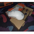 Бездротова ігрова миша SteelSeries Rival 3 Gen 2 Wireless White (62524)