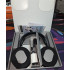 Навушники SteelSeries Arctis Nova 3X Wireless MultiPlatform/Xbox Black (61689)
