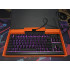 Клавіатура SteelSeries Apex 3 TKL USB Black (64831)