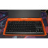 Клавіатура SteelSeries Apex 3 TKL USB Black (64831)