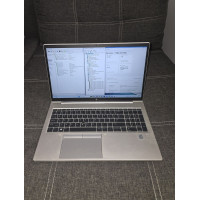 Ноутбук HP EliteBook 850 G7 15.6" i5-10310U /16 ГБ/ SSD 512Gb / MX250 2Gb