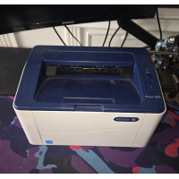 Принтер Xerox Phaser 3020 Wi-Fi