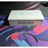 Смарт-окуляри Ray-Ban Meta Headliner Gen 2 Standard Shiny Black Frame / Clear to Sapphire Transitions Lenses (RW4013 601/MF 50) Смарт-окуляри Ray-Ban Meta Headliner Gen 2 Standard Shiny Black Frame / Clear to Sapphire Transitions Lenses (RW4013 601/MF 50)