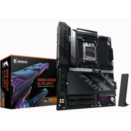GIGABYTE B850 AORUS ELITE WIFI7 GIGABYTE B850 AORUS ELITE WIFI7