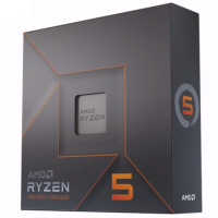 AMD Ryzen 5 7600X (100-000000593) sAM5 TRAY