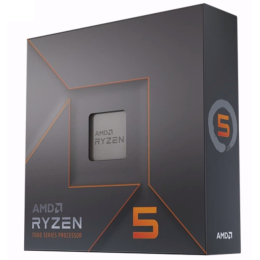 AMD Ryzen 5 7600X (100-000000593) sAM5 TRAY AMD Ryzen 5 7600X (100-000000593) sAM5 TRAY