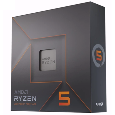 AMD Ryzen 5 7600X (100-000000593) sAM5 TRAY