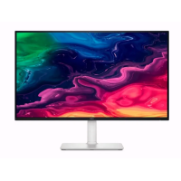 Монітор Dell S2725QC 27" 4К Ultra HD (3840x2160)