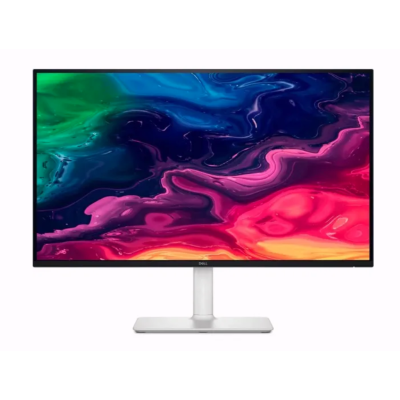 Монітор Dell S2725QC 27" 4К Ultra HD (3840x2160) Монітор Dell S2725QC 27" 4К Ultra HD (3840x2160)