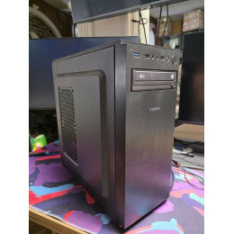 ПК Системний блок xeon e5-2640 v3 / 16Gb / SSD 128 + 500Gb HDD / GTX1050TI 4gb ПК Системний блок xeon e5-2640 v3 / 16Gb / SSD 128 + 500Gb HDD / GTX1050TI 4gb