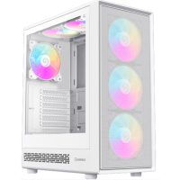 ПК Системний блок AMD Ryzen 5 5600 / 32Gb / SSD 1000Gb  / RX 570 8GB
