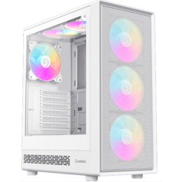 ПК Системний блок AMD Ryzen 5 5600 / 32Gb / SSD 1000Gb / RX 570 8GB ПК Системний блок AMD Ryzen 5 5600 / 32Gb / SSD 1000Gb / RX 570 8GB